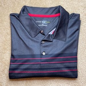 Men’s Cypress Club Tech polo